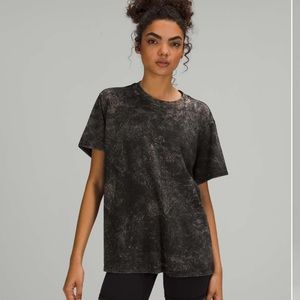 Lululemon All Yours Tee